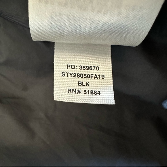 Patagonia women’s jacket - Picture 5 of 8